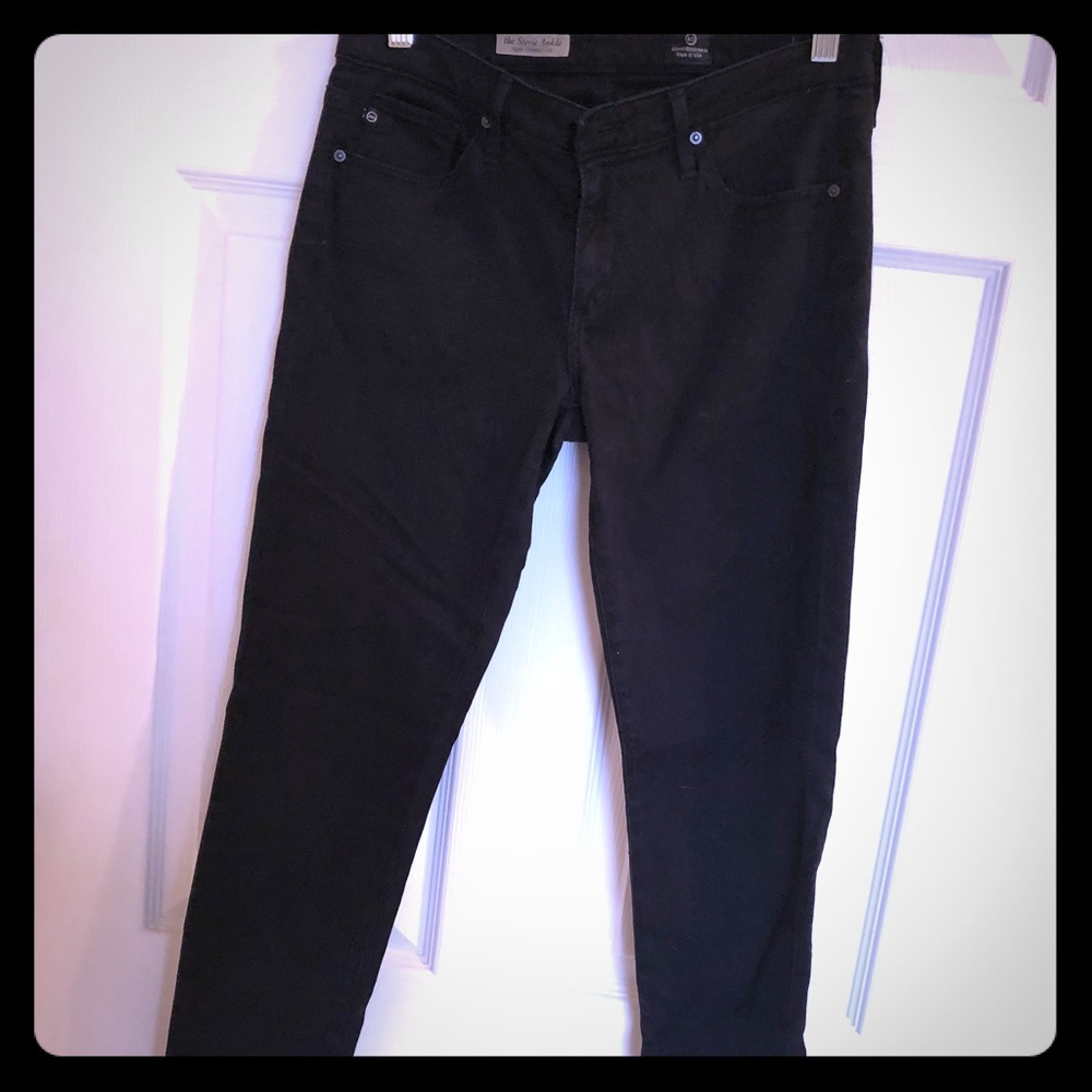 Adriano Goldschmied jeans!